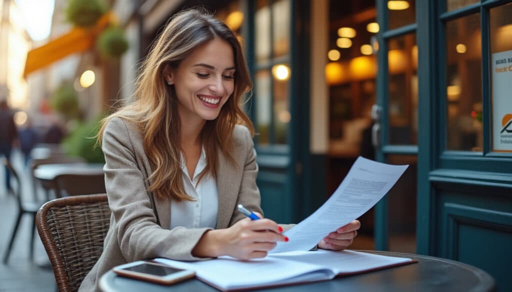 Compte à terme à la Banque Postale : guide complet et avantages