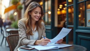 Compte à terme à la Banque Postale : guide complet et avantages