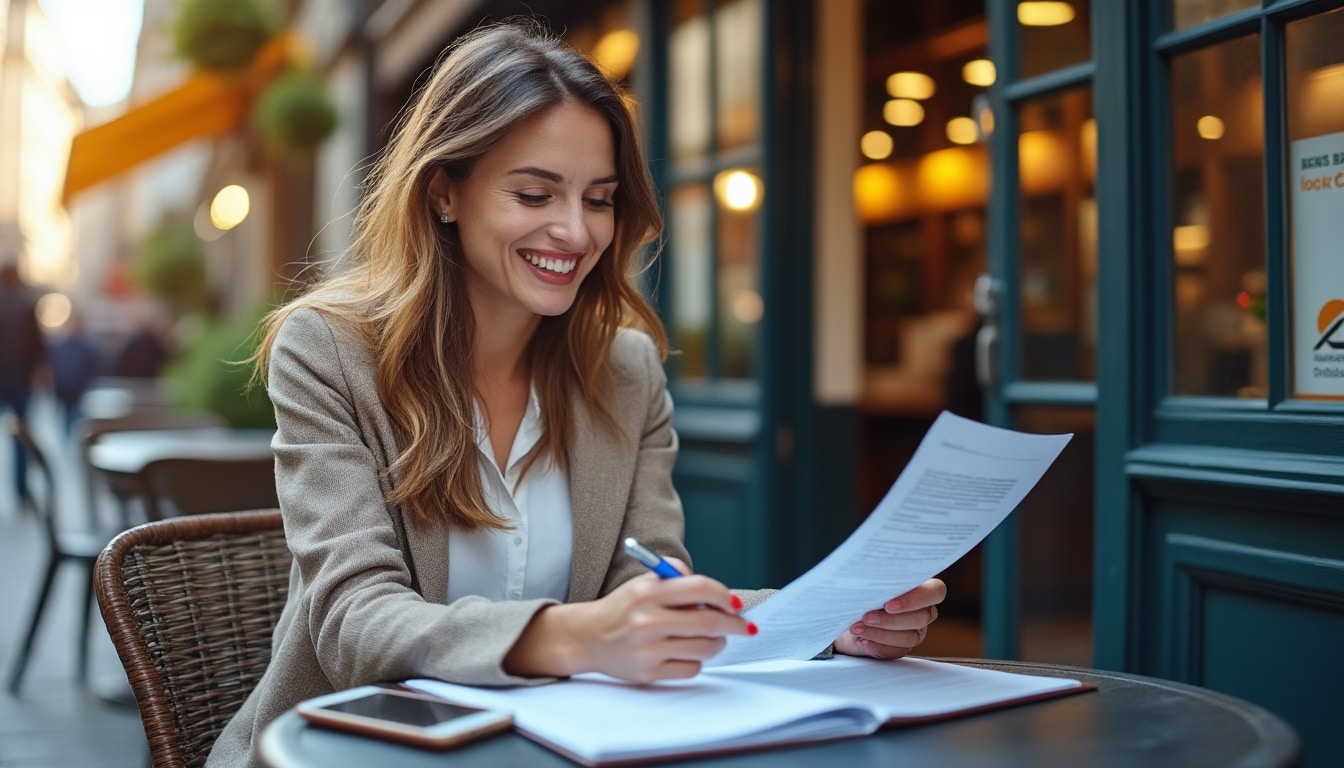 Compte à terme à la Banque Postale : guide complet et avantages