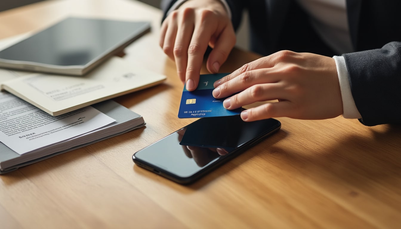 Exemple d’identifiant bancaire : comprendre et sécuriser vos transactions