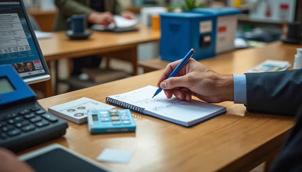 Intérêts du livret à la Banque Postale : calcul et optimisation