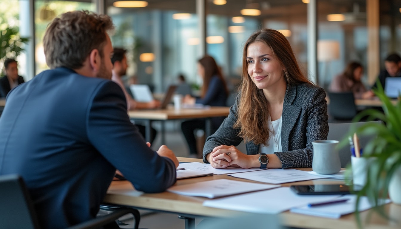 Les métiers de la banque : guide complet pour choisir votre carrière