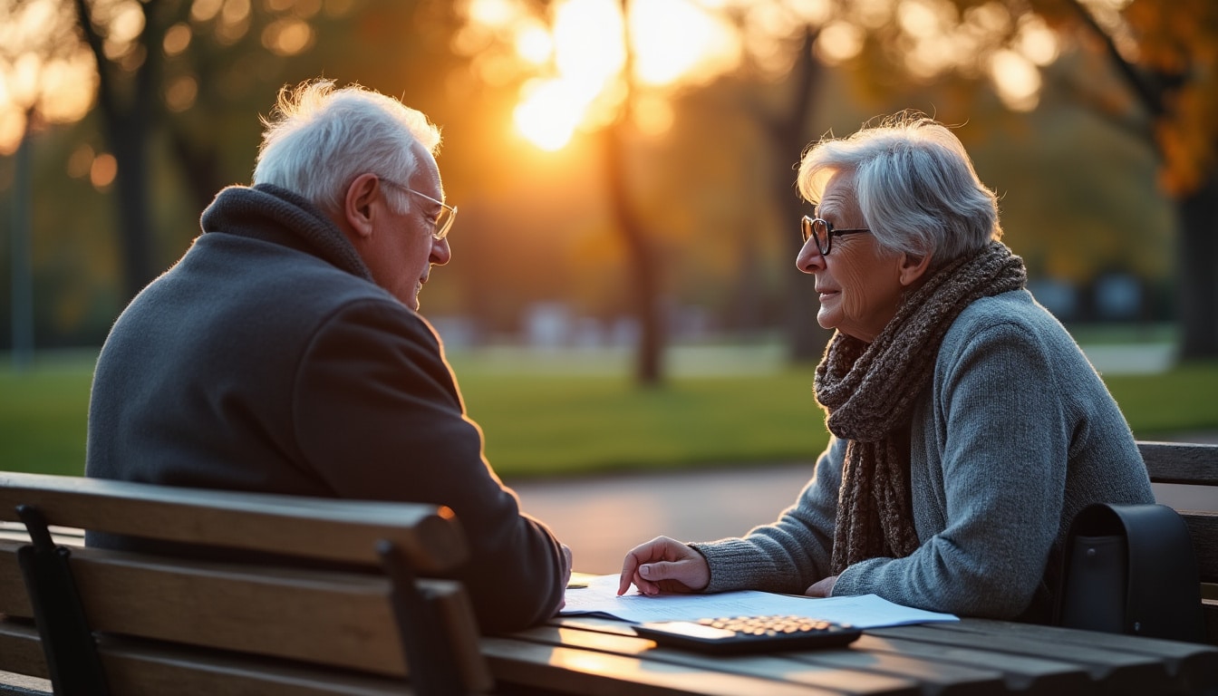 Répartition de la retraite : fonctionnement, enjeux et conseils pratiques