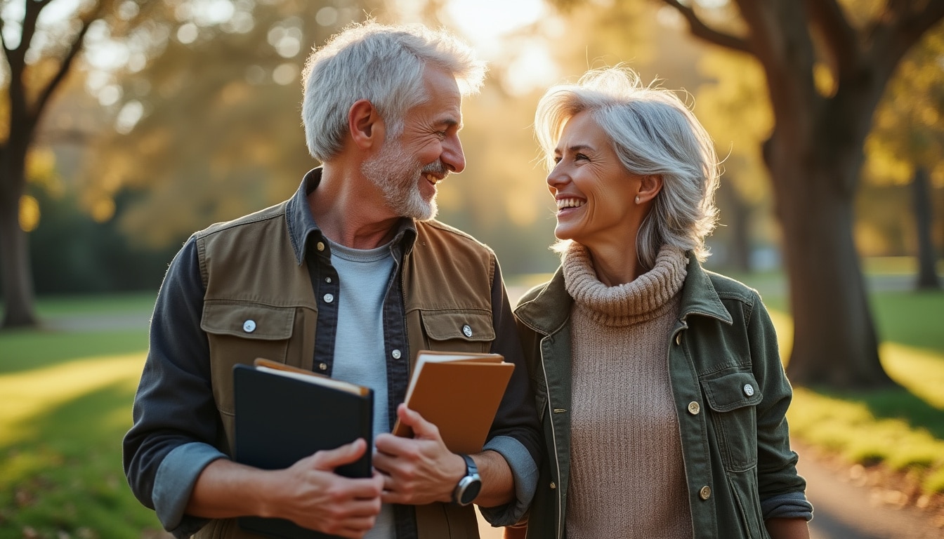 Retraite progressive de la carrière longue : guide complet et conseils