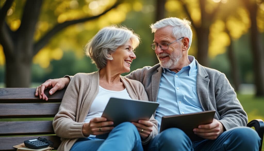 Retraite : rachat de trimestres manquants pour optimiser sa pension