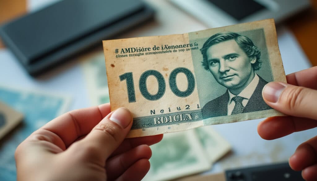 Vérifier le numéro de série du billet : guide pour éviter les faux