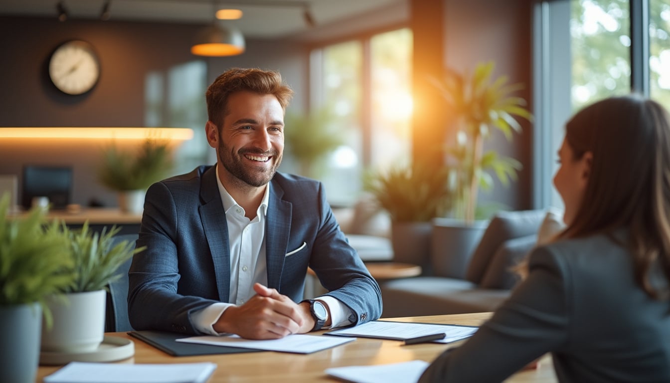 Banque horaire : comprendre et optimiser vos visites en agence