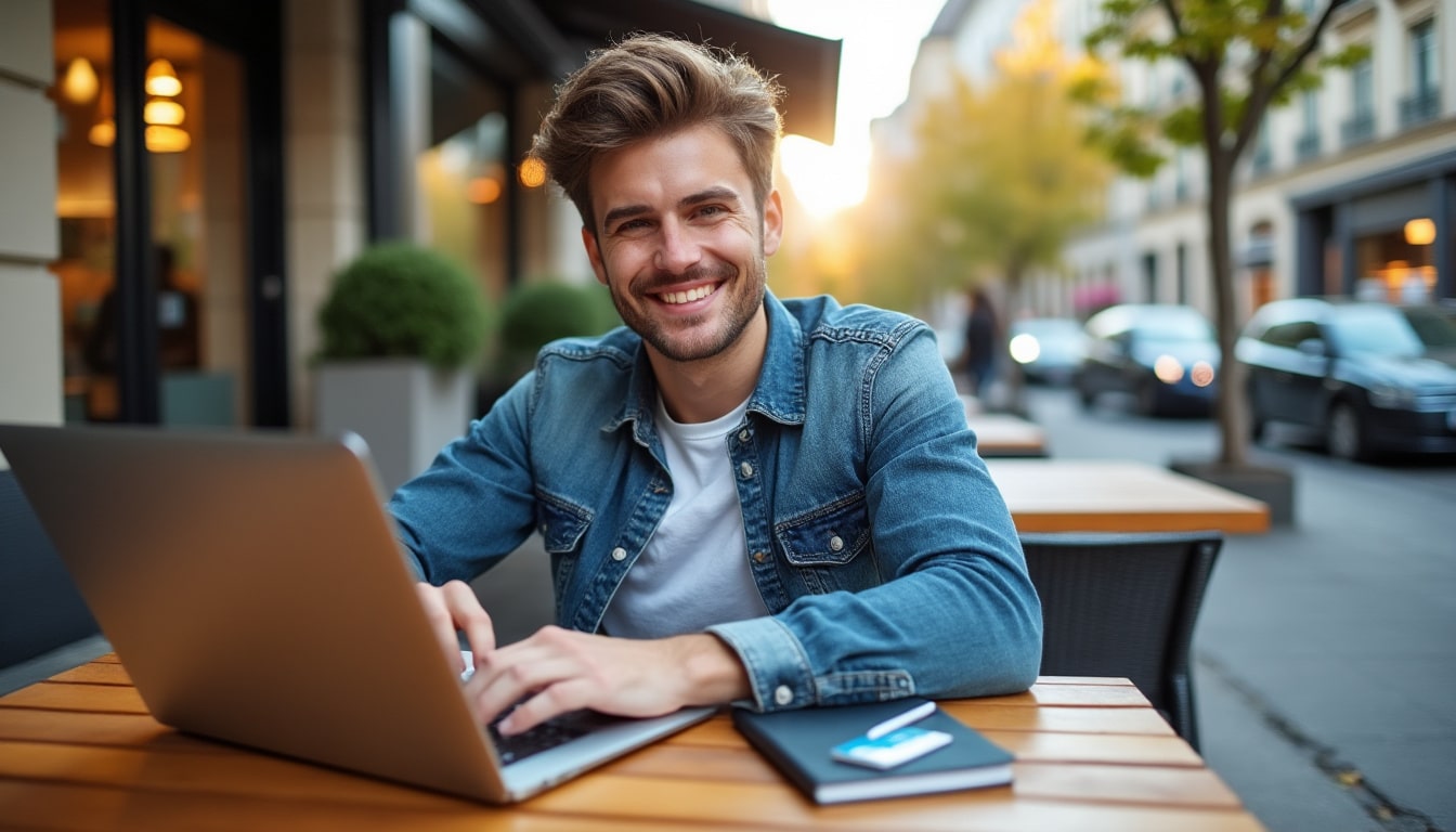 Trouver un emploi étudiant en banque : conseils et avantages