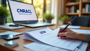 Calendrier de paiement de la CNRACL 2026 : dates et conseils clés
