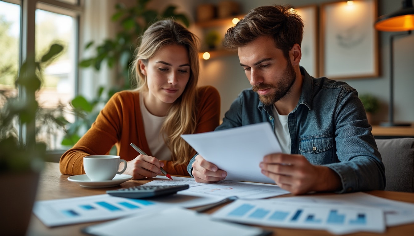 Illustration: Quel est le coût moyen de l’assurance pour un prêt immobilier en 2026 ?