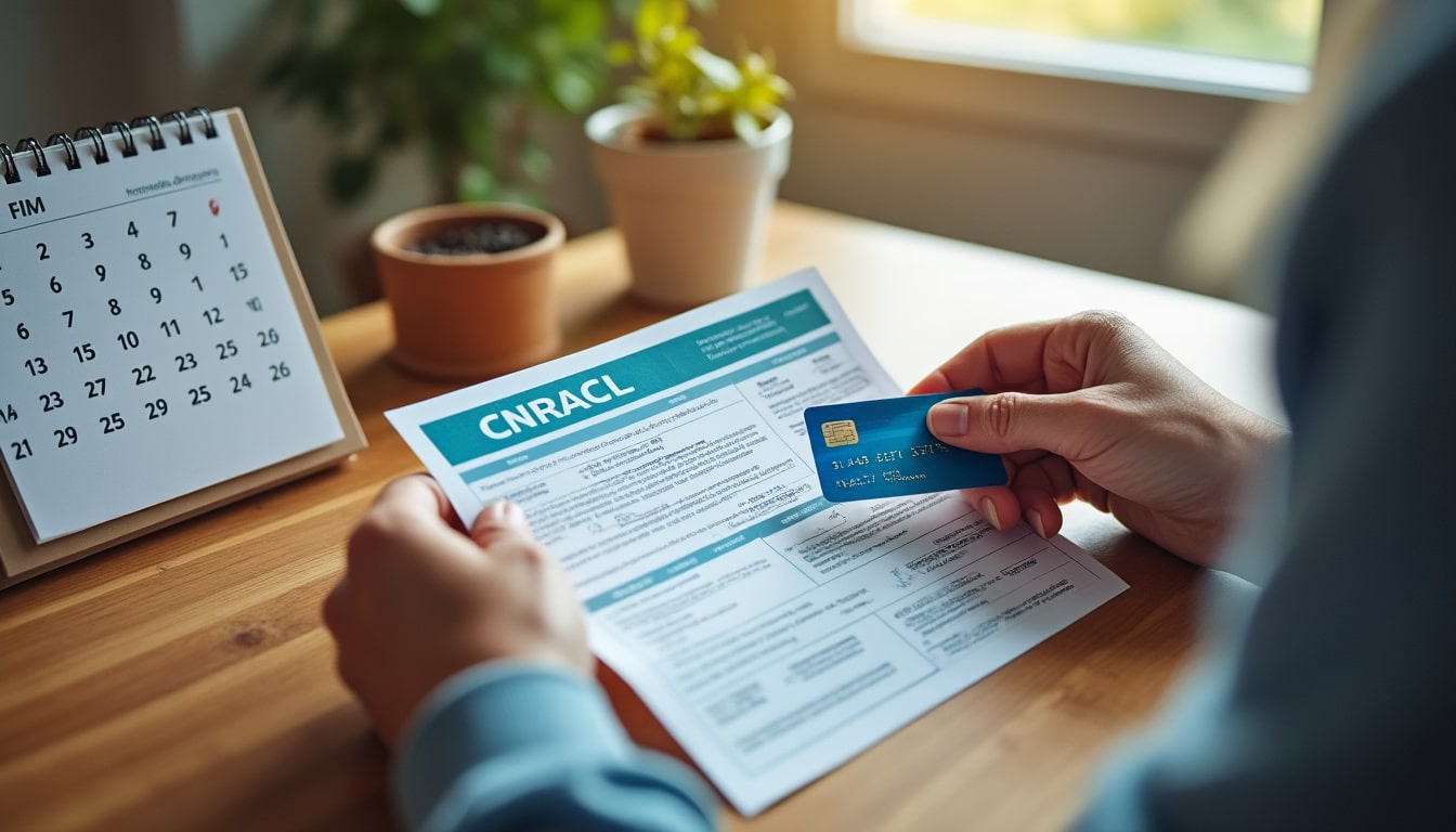 Paiement de la CNRACL : calendrier, modalités et conseils pratiques