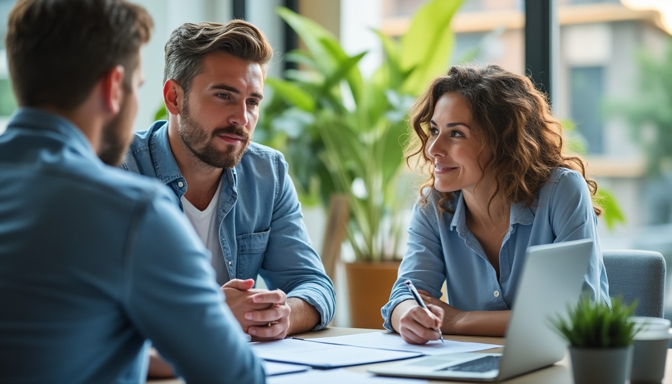 Illustration: Comprendre la responsabilité civile professionnelle dans le courtage en assurance