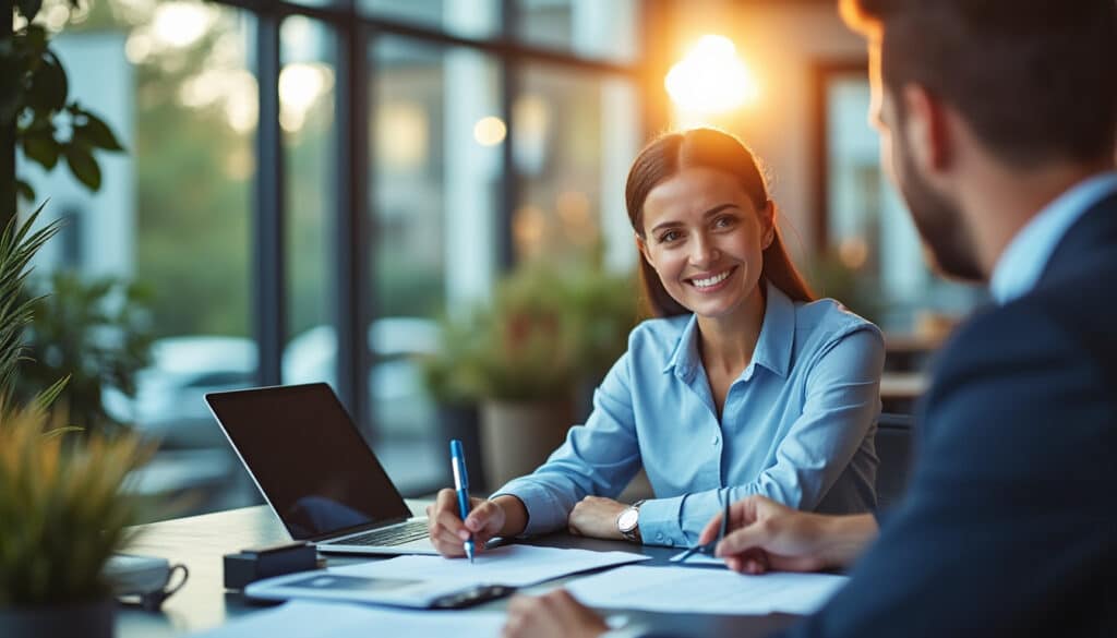 RC Pro du courtage en assurance : garantie et obligations essentielles