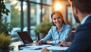 RC Pro du courtage en assurance : garantie et obligations essentielles