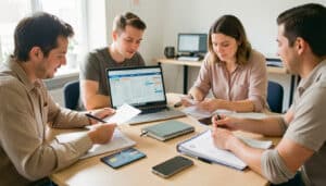 Compte bancaire d’association : comment bien choisir