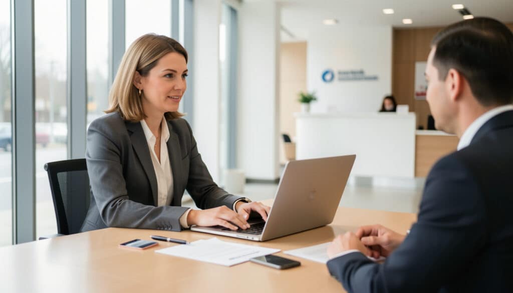Conseiller clientèle bancaire : missions et salaire