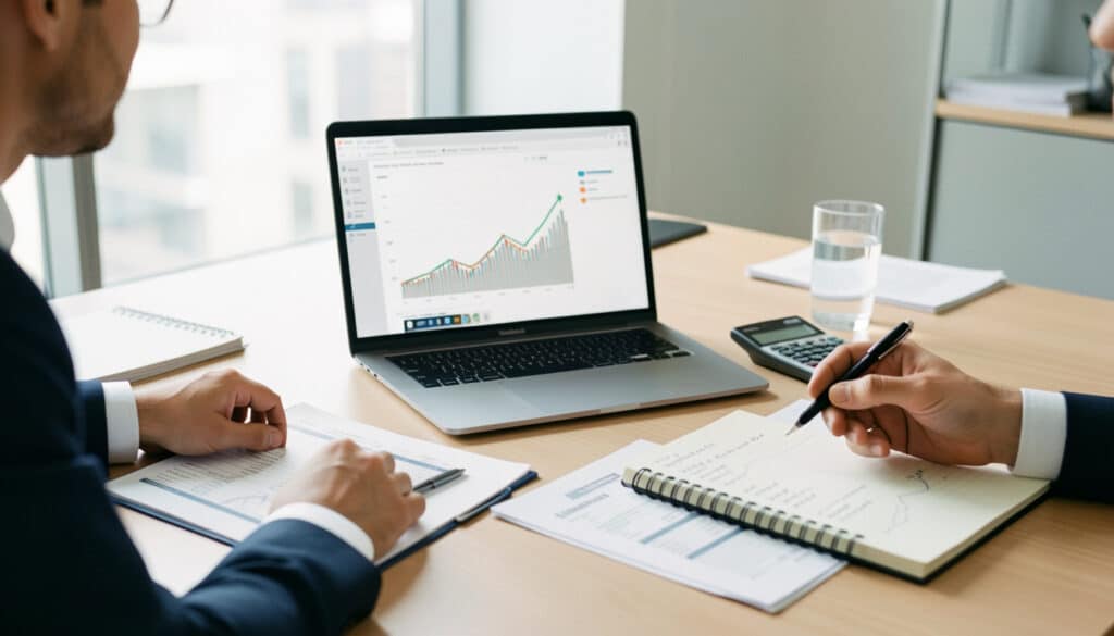 Cotation d’une entreprise : comprendre et l’améliorer