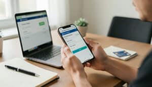 Plafond de virement Banque Postale vers une autre banque