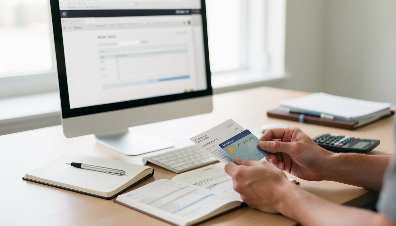 Numéro de compte bancaire : rôle, IBAN et sécurité