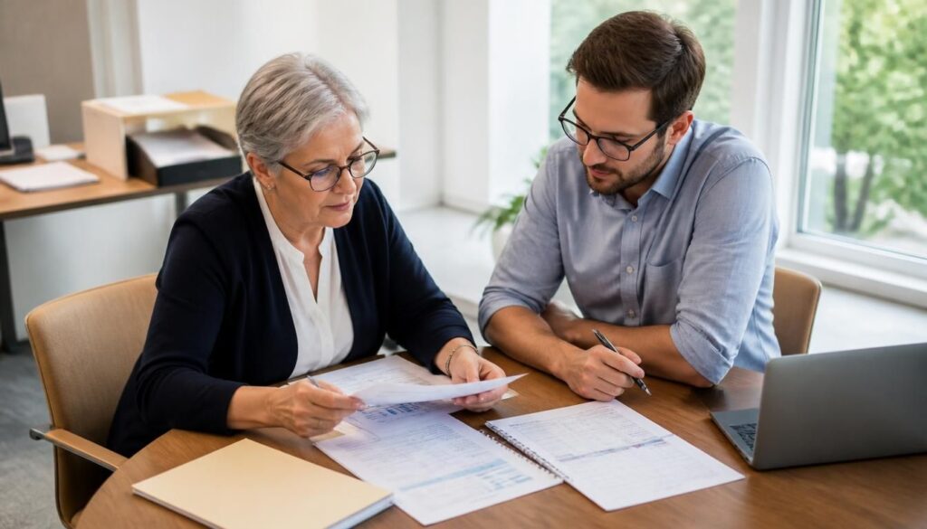 Retraite progressive dans la fonction publique