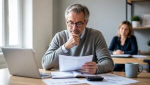 Invalidité de catégorie 2 et retraite AGIRC-ARRCO