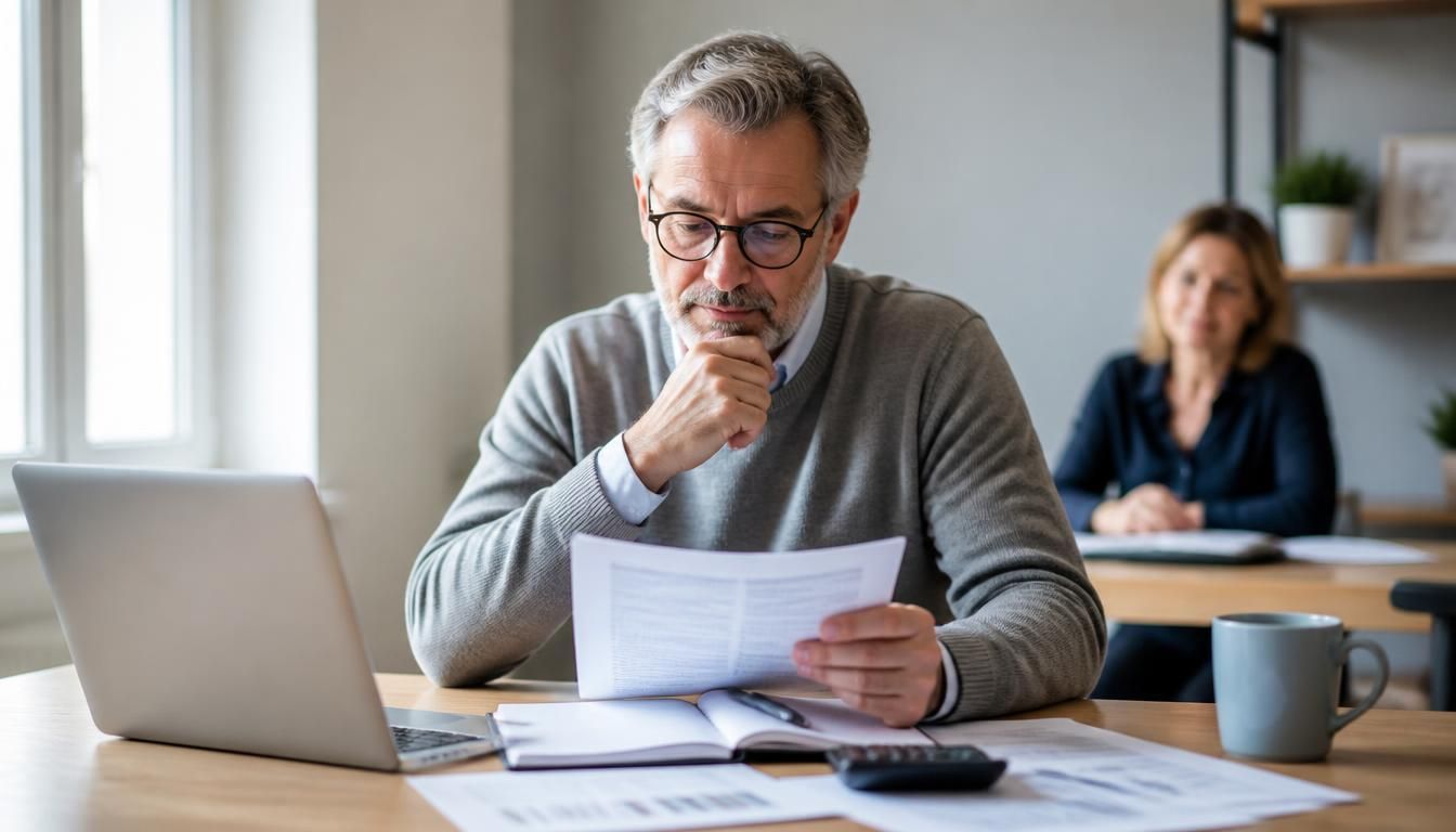 Invalidité de catégorie 2 et retraite AGIRC-ARRCO