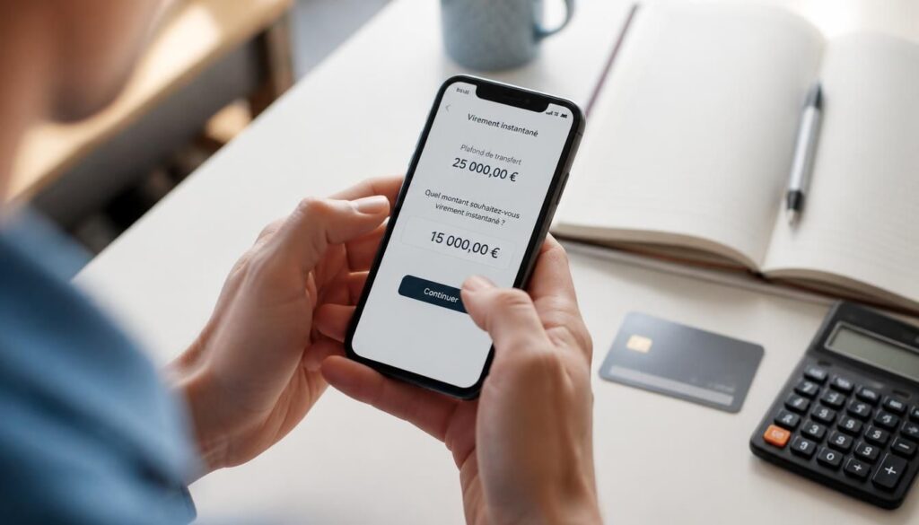 Wero : quel montant maximum peut-on envoyer ?